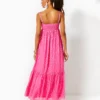 Hiedi Maxi Dress