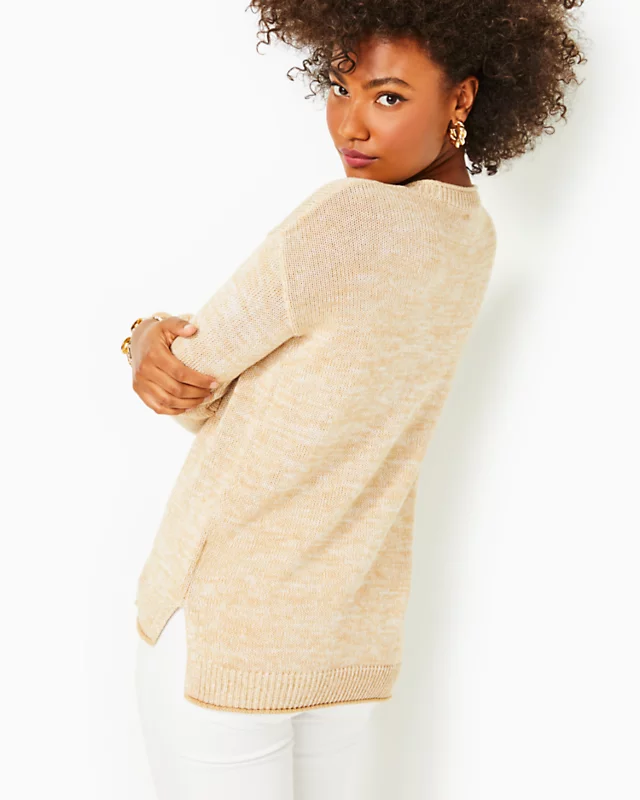 Bayport Cotton Crew Sweater 1 Bayport Cotton Crew Sweater