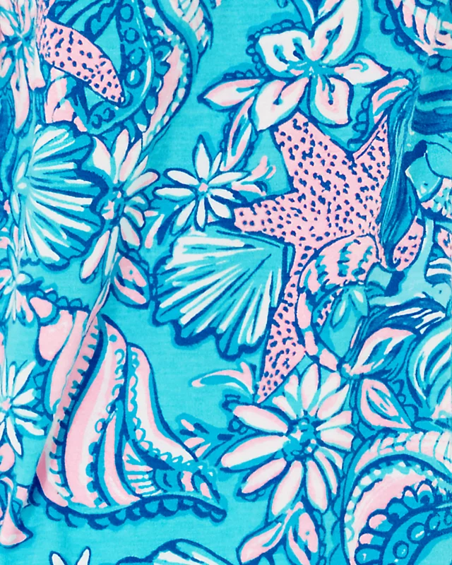 Girls Mini Malone Dress 2 Girls Mini Malone Dress - Image 2