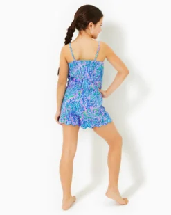 Girls Mini Jace Romper -Lilly Pulitzer Shop 013308 lilacrosewemermaidit a3 sf