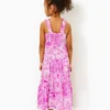 Girls Mini Hadly Maxi Dress