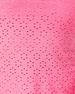 Luxletic Asana Bra Tank -Lilly Pulitzer Shop 013317 havanapinkmatchpointeyelet a5 sf