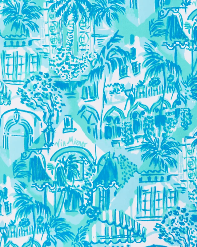 UPF 50+ Luxletic Monica Scallop Skort 4 UPF 50+ Luxletic Monica Scallop Skort - Image 4