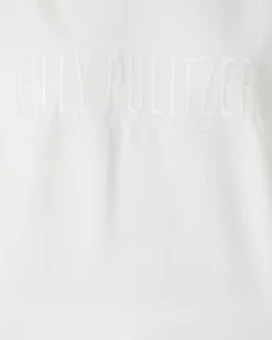 Ballad Oversized Sweatshirt -Lilly Pulitzer Shop 013389 resortwhitelillypulitzerembroidery a5 sf