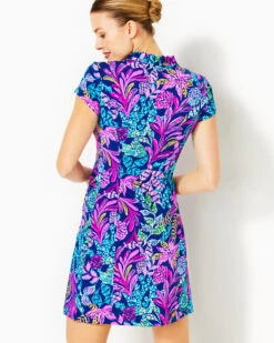 UPF 50+ Luxletic Caicos Dress