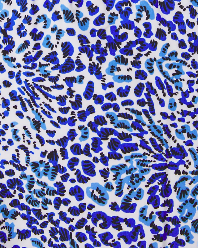 Luxletic Pineapple Park Romper 7 Luxletic Pineapple Park Romper - Image 7