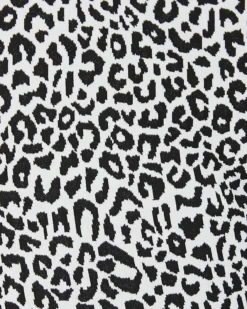 UPF 50+ Luxletic 24" Weekender High Rise Midi Legging -Lilly Pulitzer Shop 013566 onyxtwistedupactivejacquard a4 sf