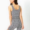 UPF 50+ Luxletic Everetta Jumpsuit