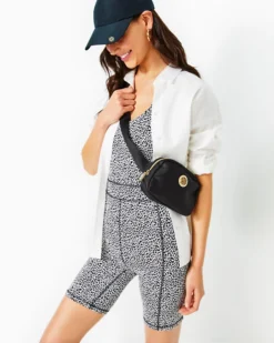 UPF 50+ Luxletic Everetta Jumpsuit 9 UPF 50+ Luxletic Everetta Jumpsuit -Lilly Pulitzer Shop 013567 onyxtwistedupactivejacquard a3 sf