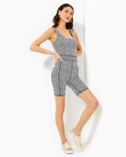 UPF 50+ Luxletic Everetta Jumpsuit 11 UPF 50+ Luxletic Everetta Jumpsuit -Lilly Pulitzer Shop 013567 onyxtwistedupactivejacquard a5 sf