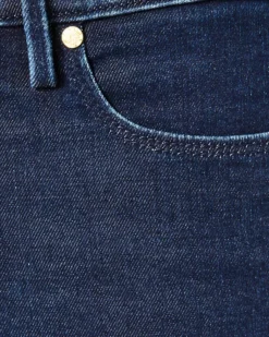 29" Eagan High Rise Super Skinny Jean -Lilly Pulitzer Shop 013597 bennetwash a4 sf