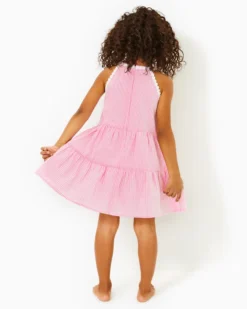 Girls Mini Britt Dress