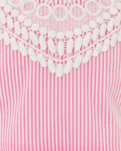 Girls Mini Britt Dress 7 Girls Mini Britt Dress -Lilly Pulitzer Shop 013635 havanapinkseersuckerstripe a4 sf