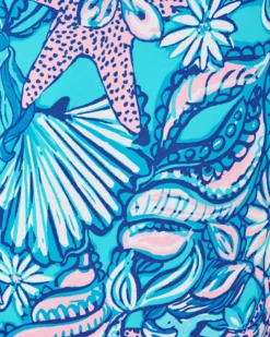Caelum Ruffle One-Piece Swimsuit -Lilly Pulitzer Shop 013652 amalfibluesoundthesirens a7 sf