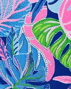 UPF 50+ Luxletic Renay Tank Top -Lilly Pulitzer Shop 013656 bluegrottobeleafinyourself a7 sf