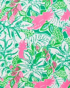 Kellyann Skirted Swim Bottom -Lilly Pulitzer Shop 013666 botanicalgreenjustwingit a6 sf
