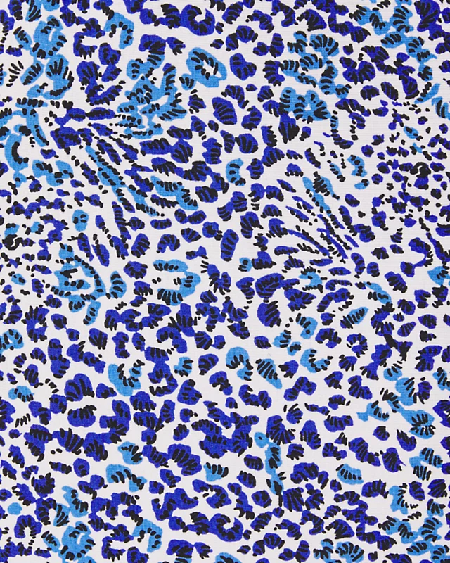 Wexlee 3/4 Sleeve Dress 4 Wexlee 3/4 Sleeve Dress - Image 4