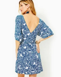 Parigi Boat Neck Romper