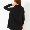 Noble Cashmere Cardigan