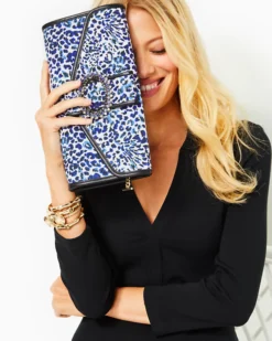 Benton Clutch -Lilly Pulitzer Shop 013792 resortwhitetwistedup a5 sf