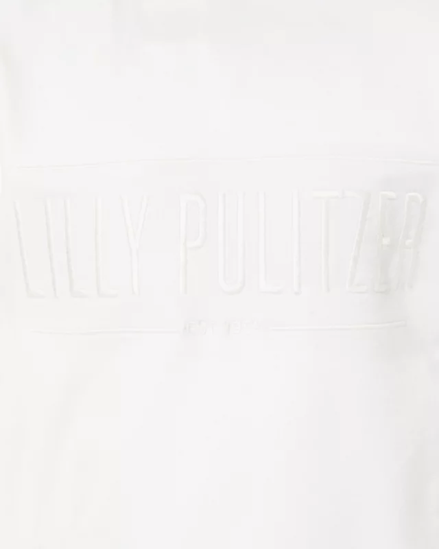 Girls Mini Ballad Sweatshirt 5 Girls Mini Ballad Sweatshirt - Image 5