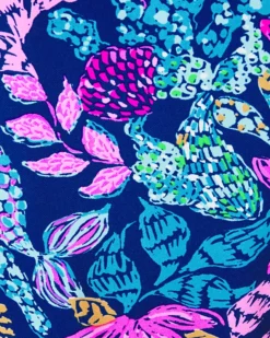 UPF 50+ Luxletic Alister Polo Top -Lilly Pulitzer Shop 013814 aegeannavycalypsocoast a3 sf