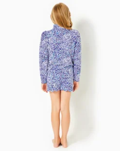 Girls Mini Cabello Popover 9 Girls Mini Cabello Popover -Lilly Pulitzer Shop 013825 resortwhitetwistedup a3 sf