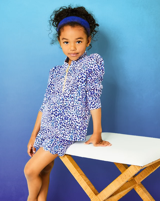 Girls Mini Cabello Popover 5 Girls Mini Cabello Popover - Image 5