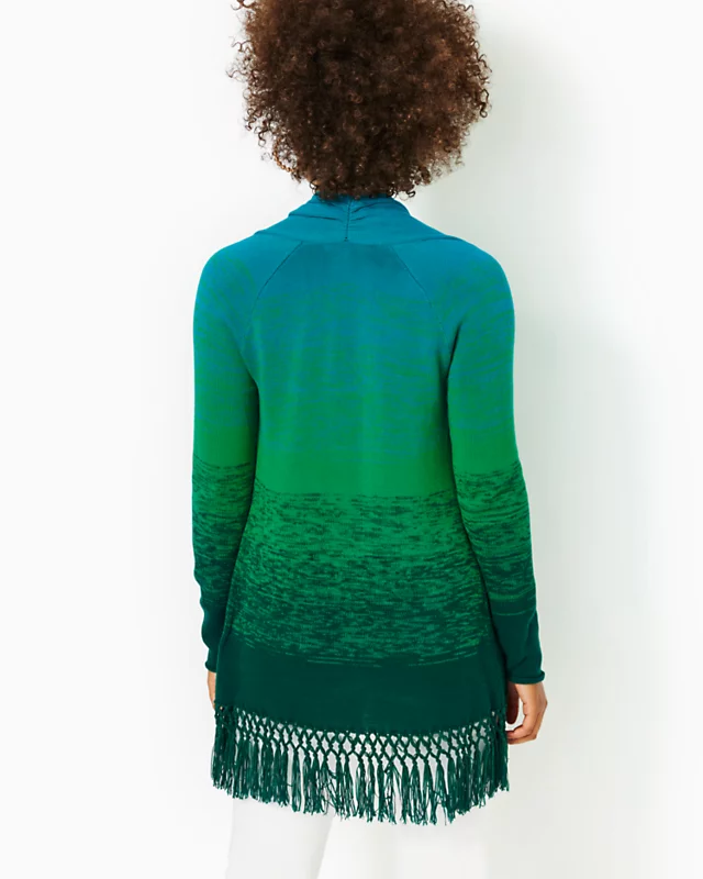 Tatum Ombre Cardigan 1 Tatum Ombre Cardigan