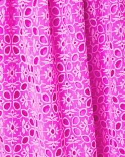 Akela Strapless Eyelet Dress -Lilly Pulitzer Shop 014282 orchidoasisoversizeddiamondleafeyelet a5 sf