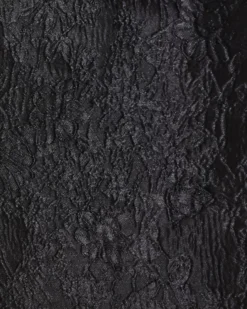 Morena Short-Sleeve Romper -Lilly Pulitzer Shop 014286 onyxleafanimpressionjacquard a4 sf