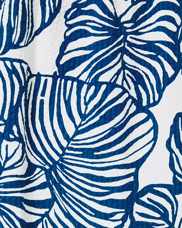 Deacon 3/4 Sleeve V-Neck Cotton Maxi Dress 5 Deacon 3/4 Sleeve V-Neck Cotton Maxi Dress - Image 5