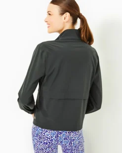 UPF 50+ Luxletic Cocos Performance Jacket