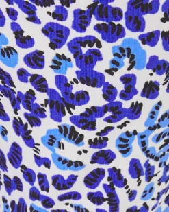 UPF 50+ Luxletic Girls Mini Carpe Vita Flare Legging -Lilly Pulitzer Shop 014683 resortwhitetwistedup a6 sf