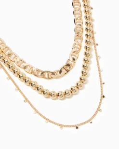 Enchanted Oasis Necklace