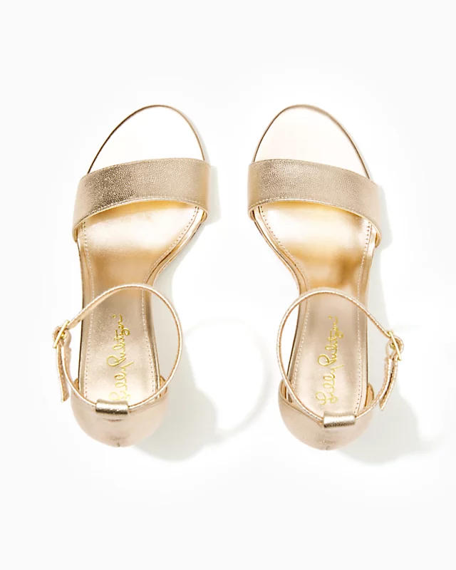 Bridgette Wedge 1 Bridgette Wedge