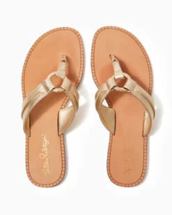 McKim Sandal