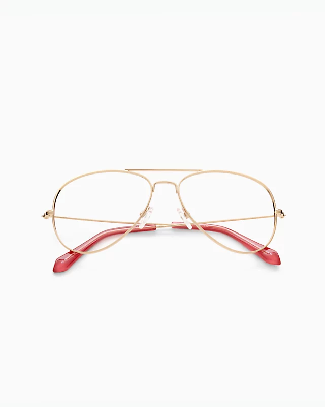 Palm Tree Blue Light Glasses 1 Palm Tree Blue Light Glasses