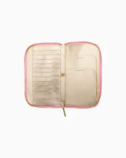 Passport Travel Wallet