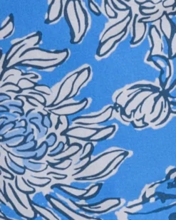 Lilly Pulitzer X Southern Tide Mens 8" Brrrdie Short -Lilly Pulitzer Shop 551025 bocabluecrocandlockitsoutherntide a3 sf