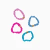 Mini Scrunchie - Set Of 4