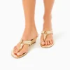 McKim Wedge Sandal